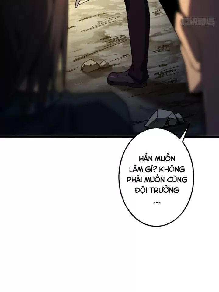 Ta, Chúa Tể Rừng Xanh: Chapter 7