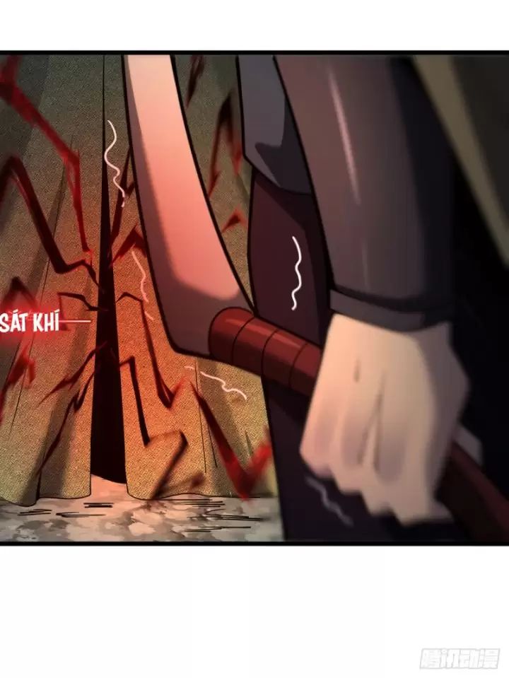Ta, Chúa Tể Rừng Xanh: Chapter 7