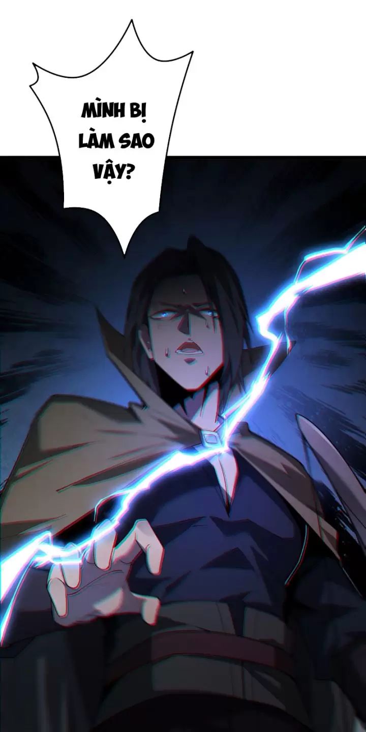 Ta, Chúa Tể Rừng Xanh: Chapter 7
