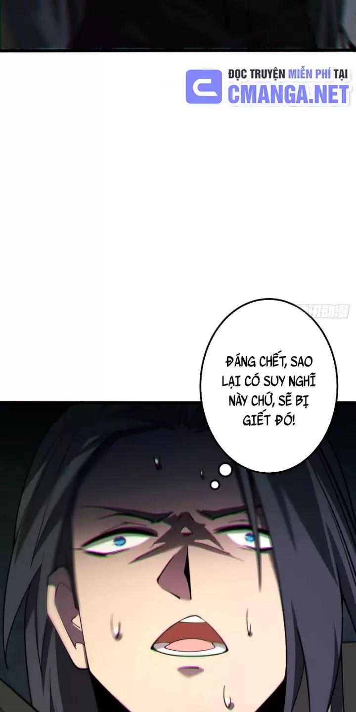 Ta, Chúa Tể Rừng Xanh: Chapter 7