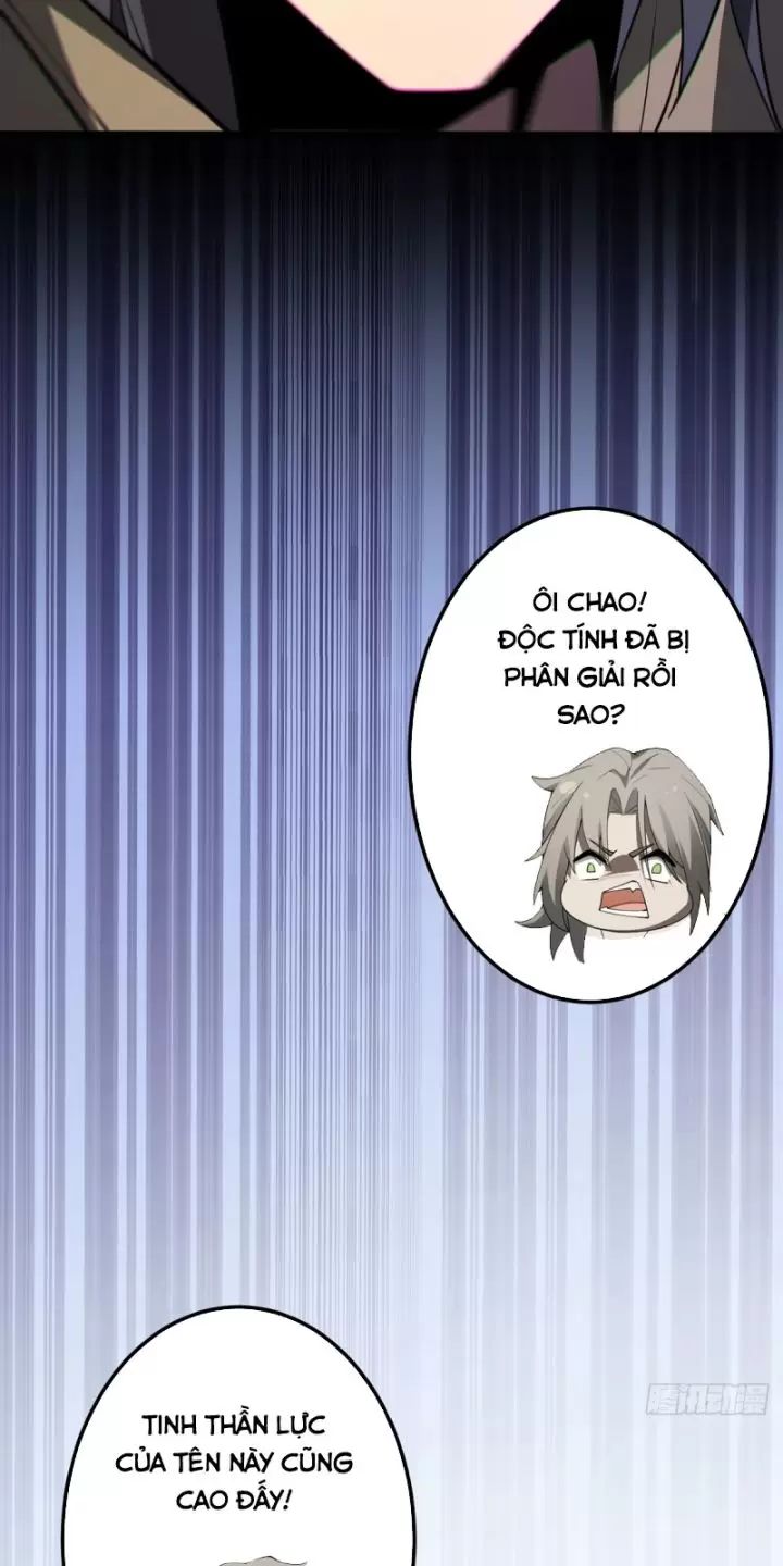Ta, Chúa Tể Rừng Xanh: Chapter 7