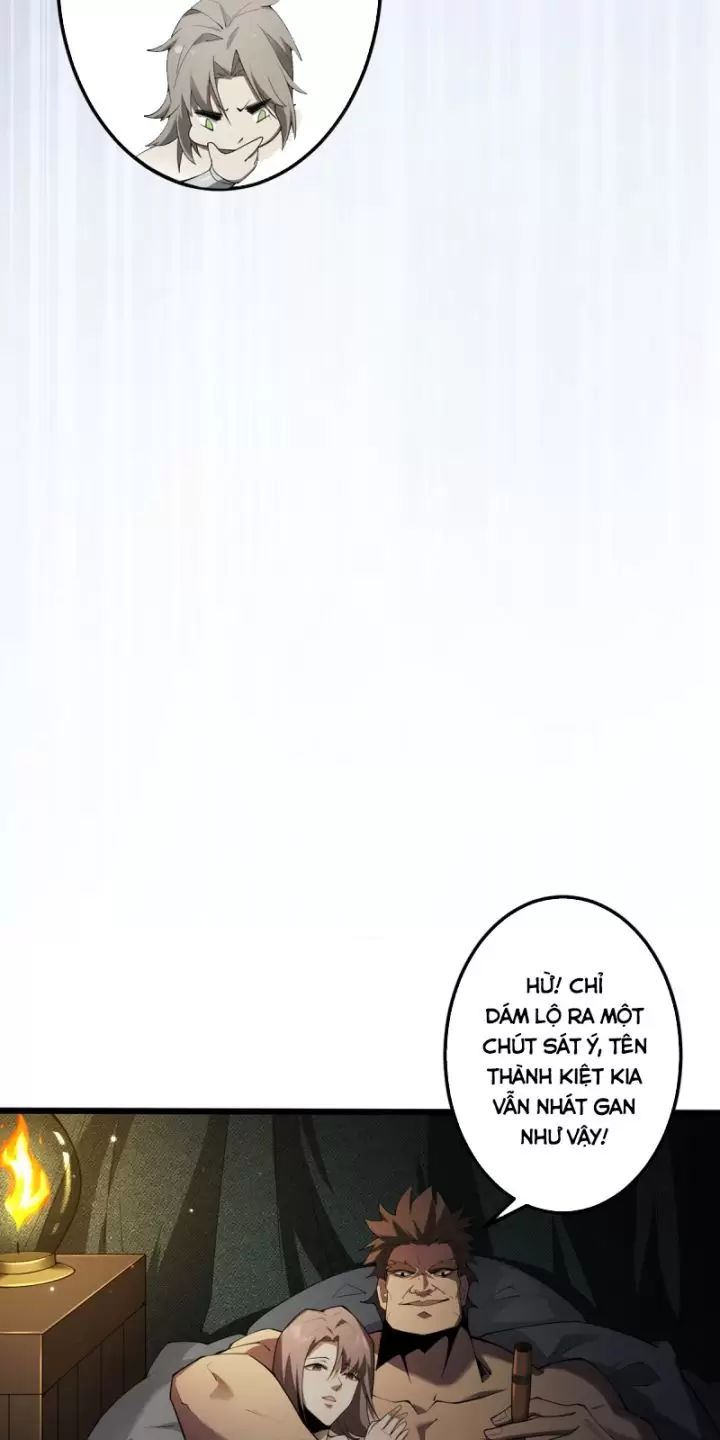 Ta, Chúa Tể Rừng Xanh: Chapter 7