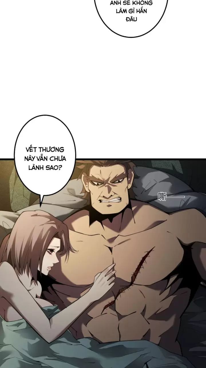 Ta, Chúa Tể Rừng Xanh: Chapter 7