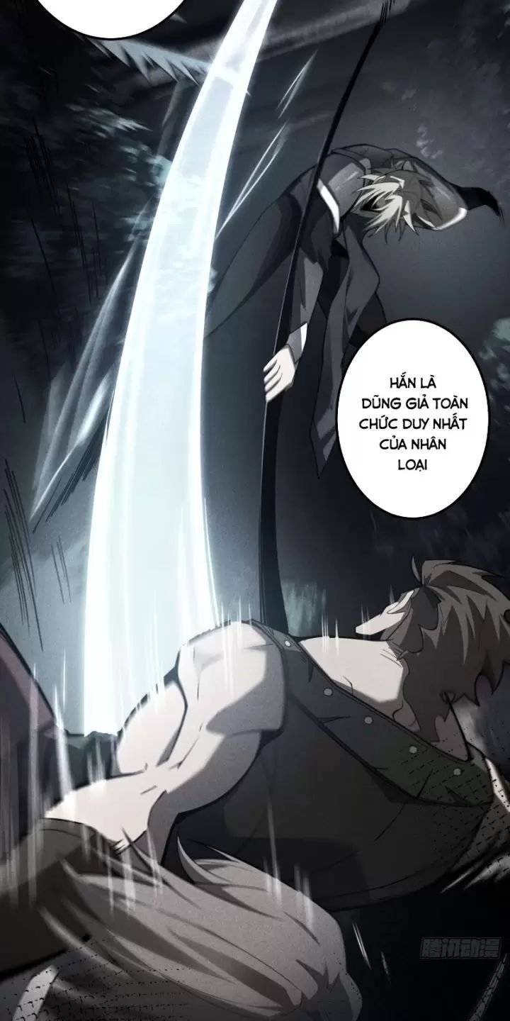 Ta, Chúa Tể Rừng Xanh: Chapter 7
