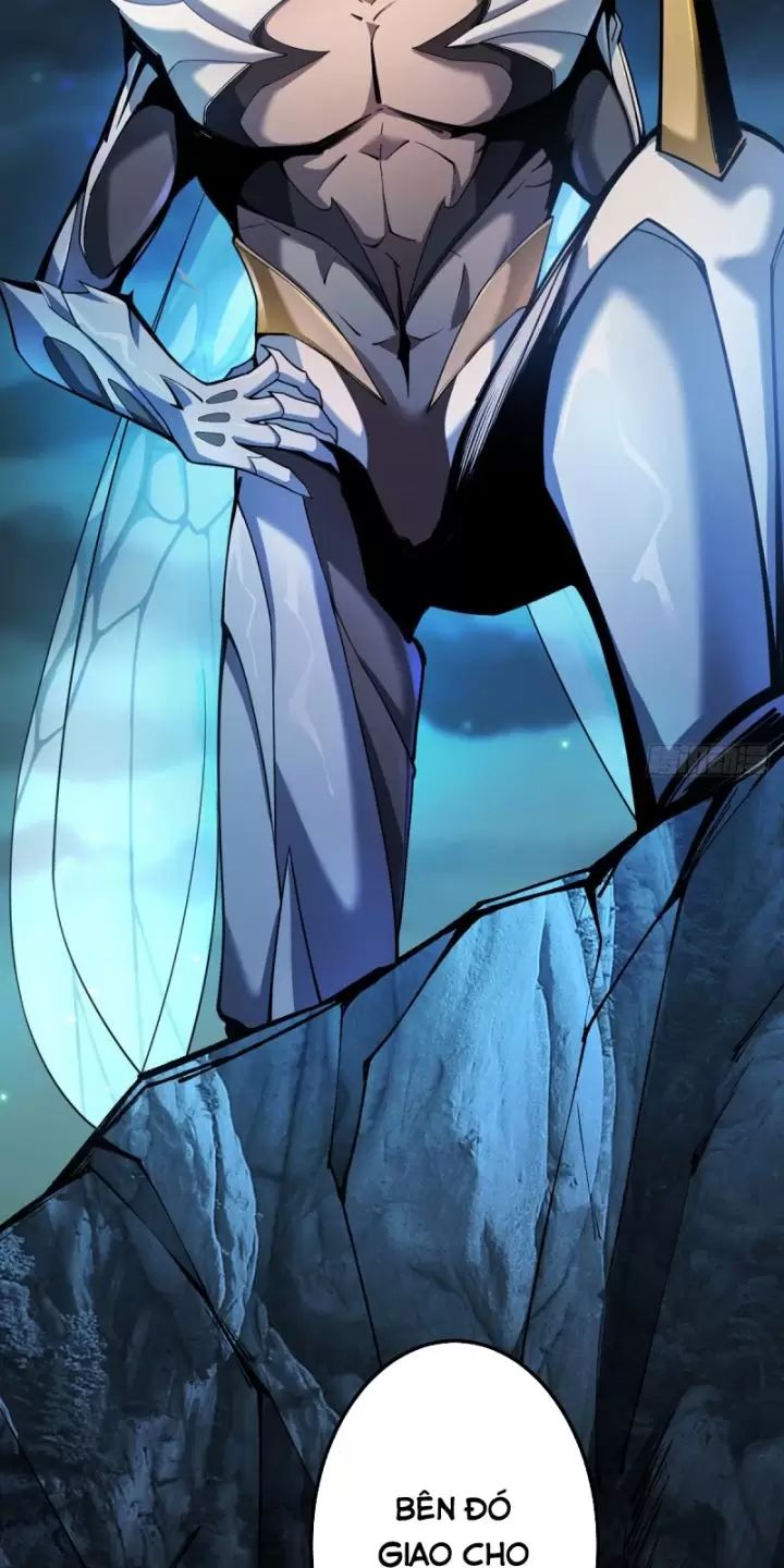 Ta, Chúa Tể Rừng Xanh: Chapter 7