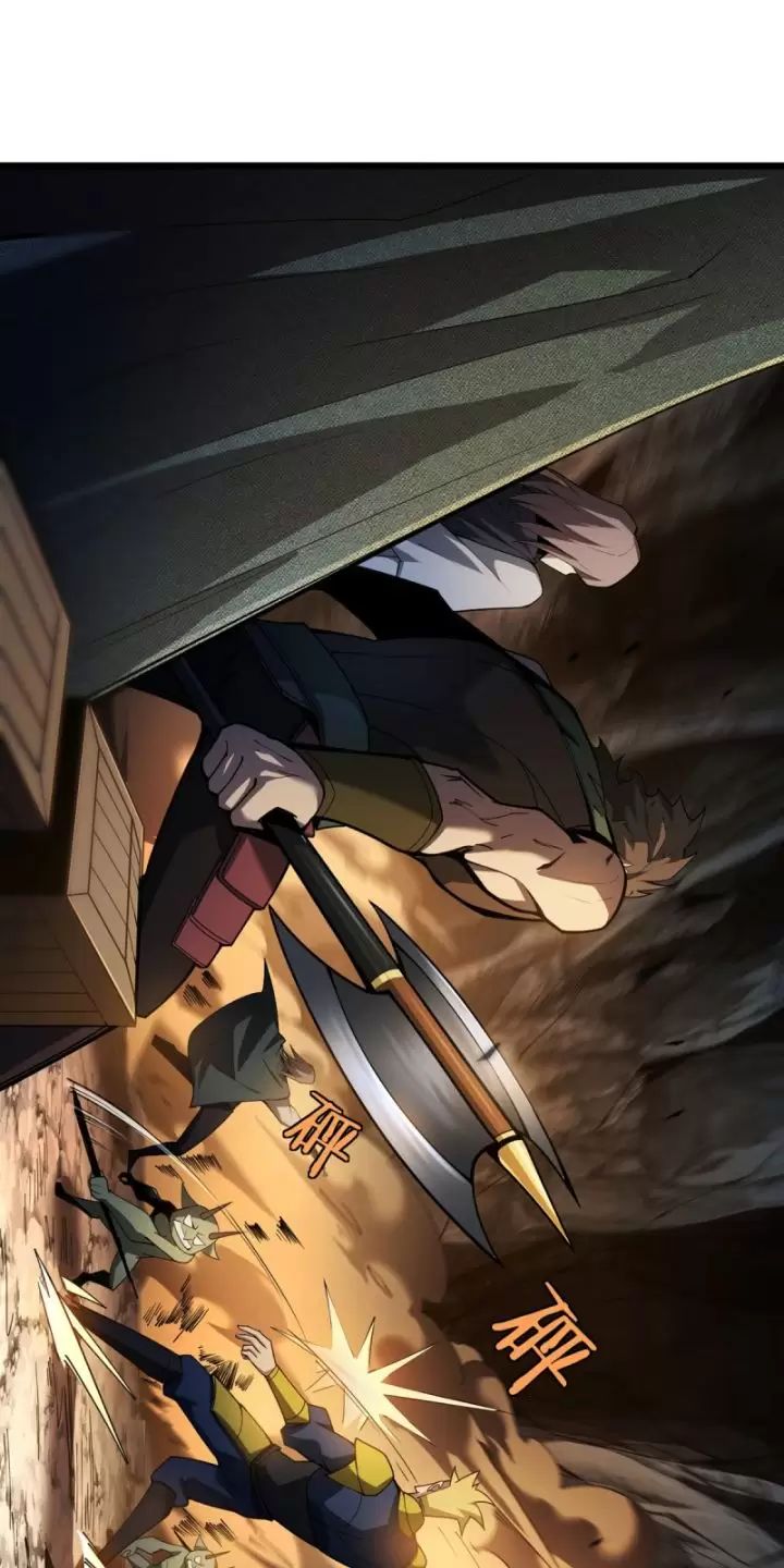 Ta, Chúa Tể Rừng Xanh: Chapter 7
