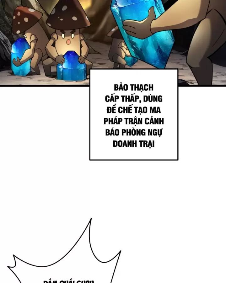 Ta, Chúa Tể Rừng Xanh: Chapter 7