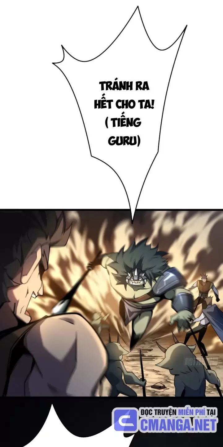 Ta, Chúa Tể Rừng Xanh: Chapter 7