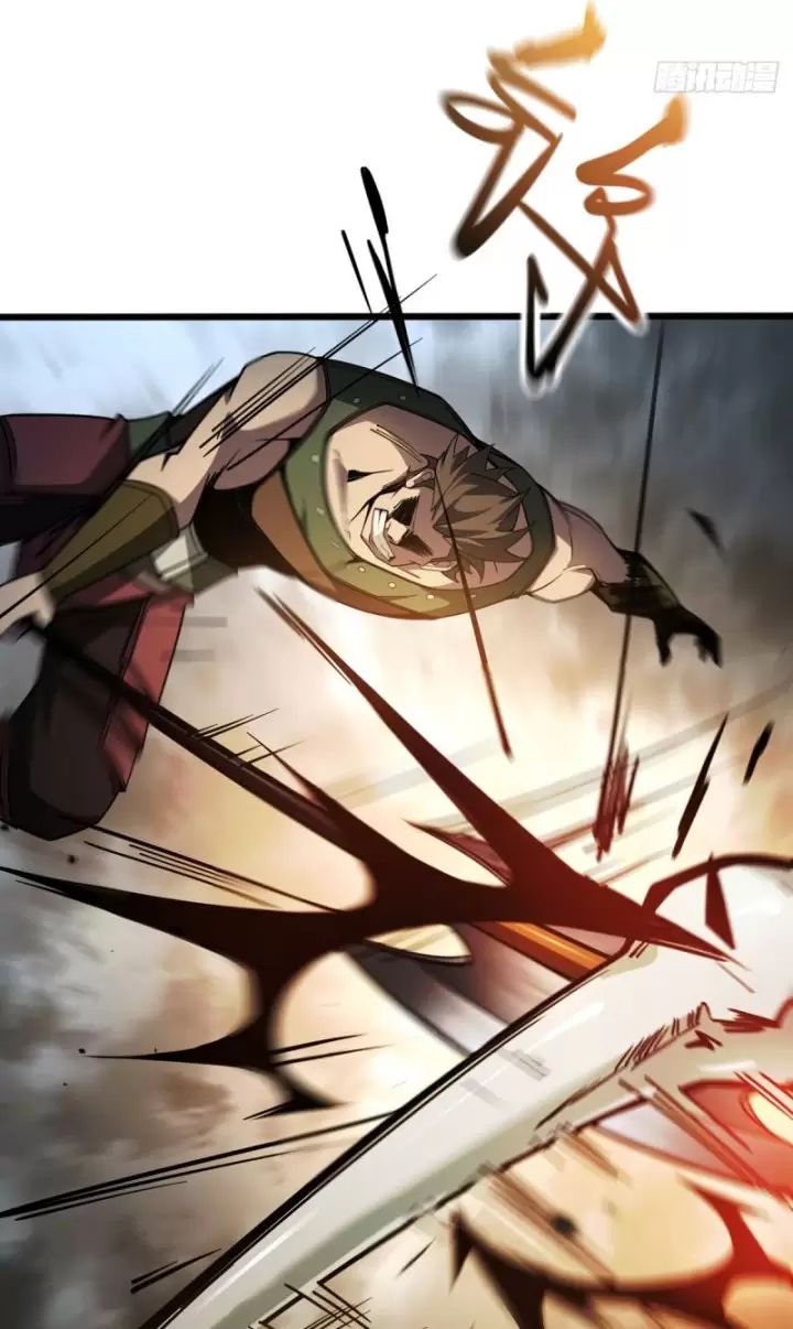 Ta, Chúa Tể Rừng Xanh: Chapter 7
