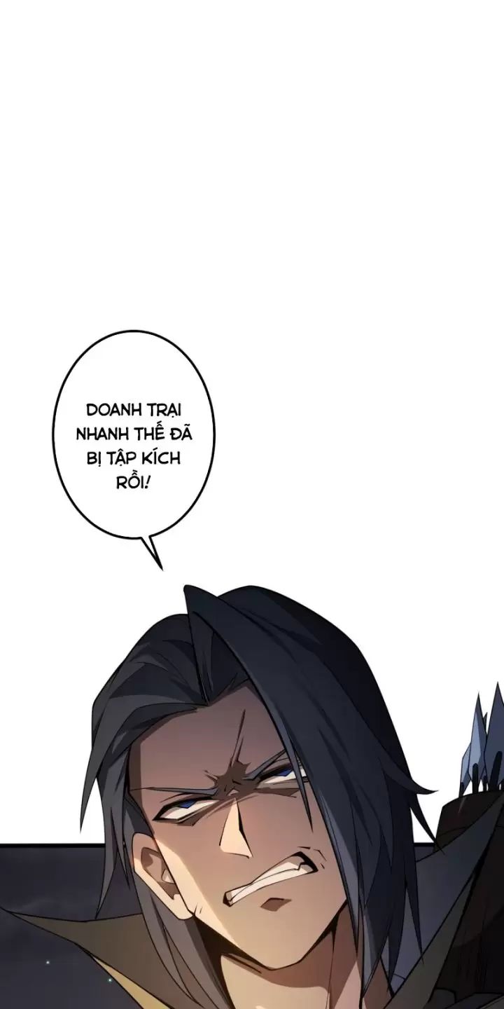Ta, Chúa Tể Rừng Xanh: Chapter 7
