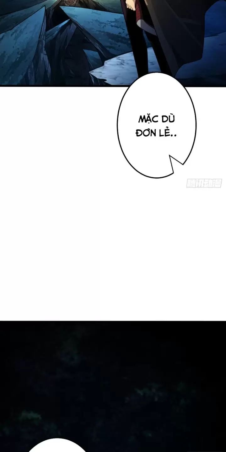 Ta, Chúa Tể Rừng Xanh: Chapter 7