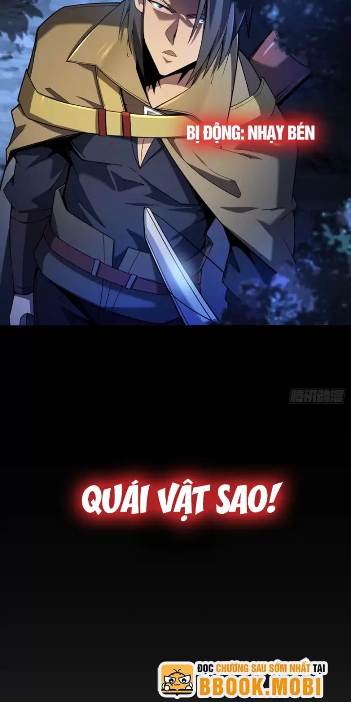Ta, Chúa Tể Rừng Xanh: Chapter 7