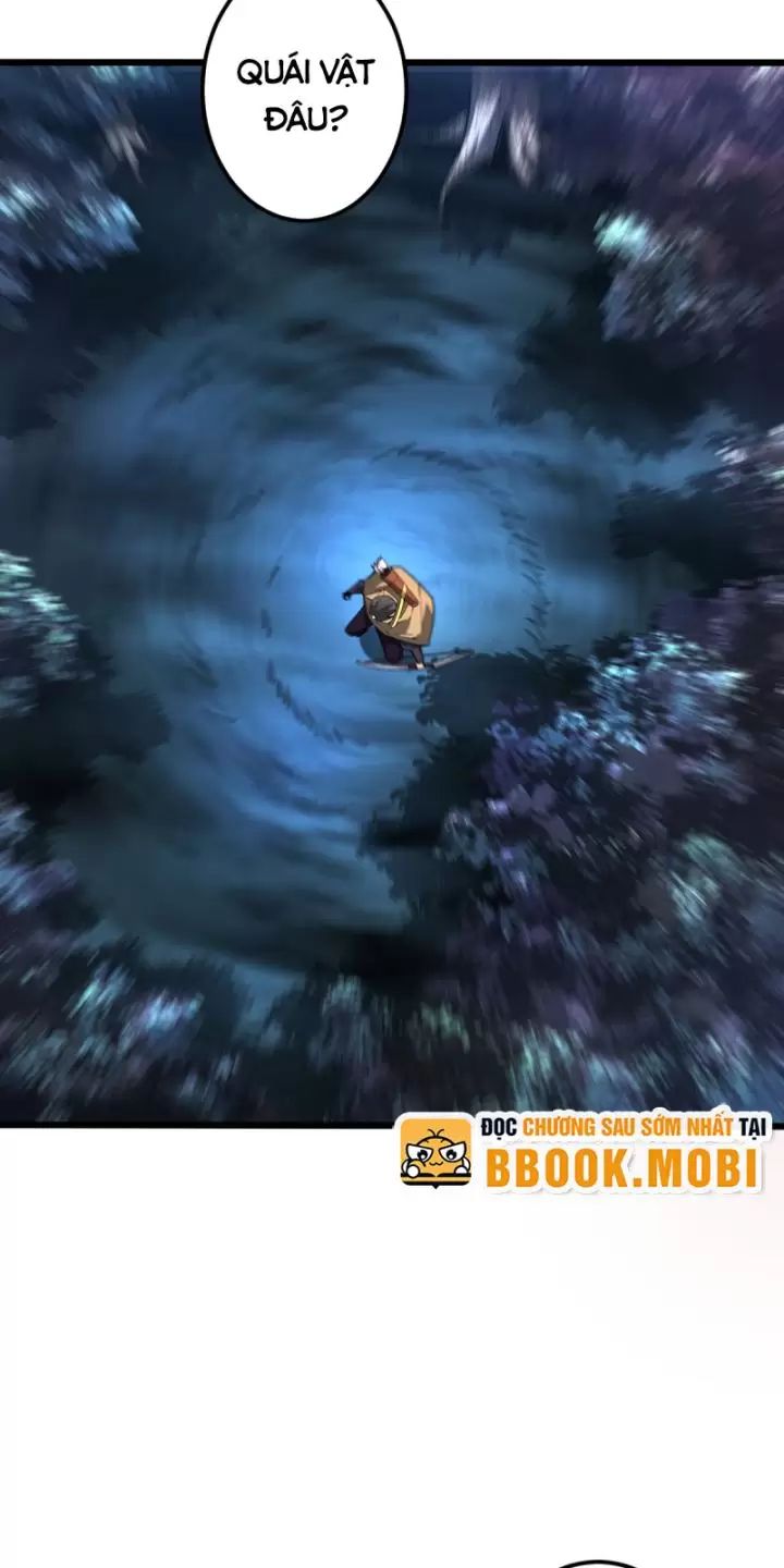 Ta, Chúa Tể Rừng Xanh: Chapter 8
