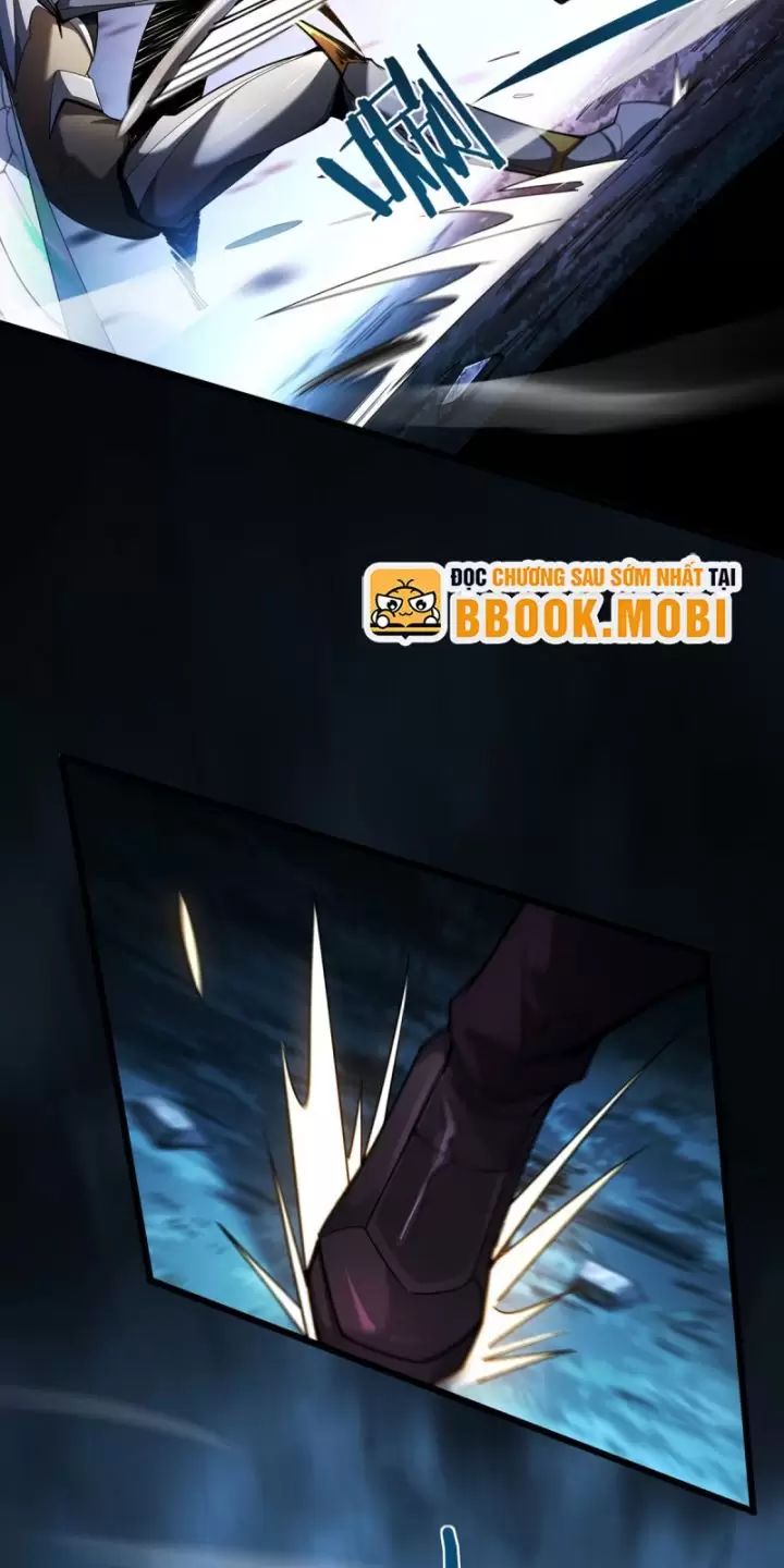 Ta, Chúa Tể Rừng Xanh: Chapter 8