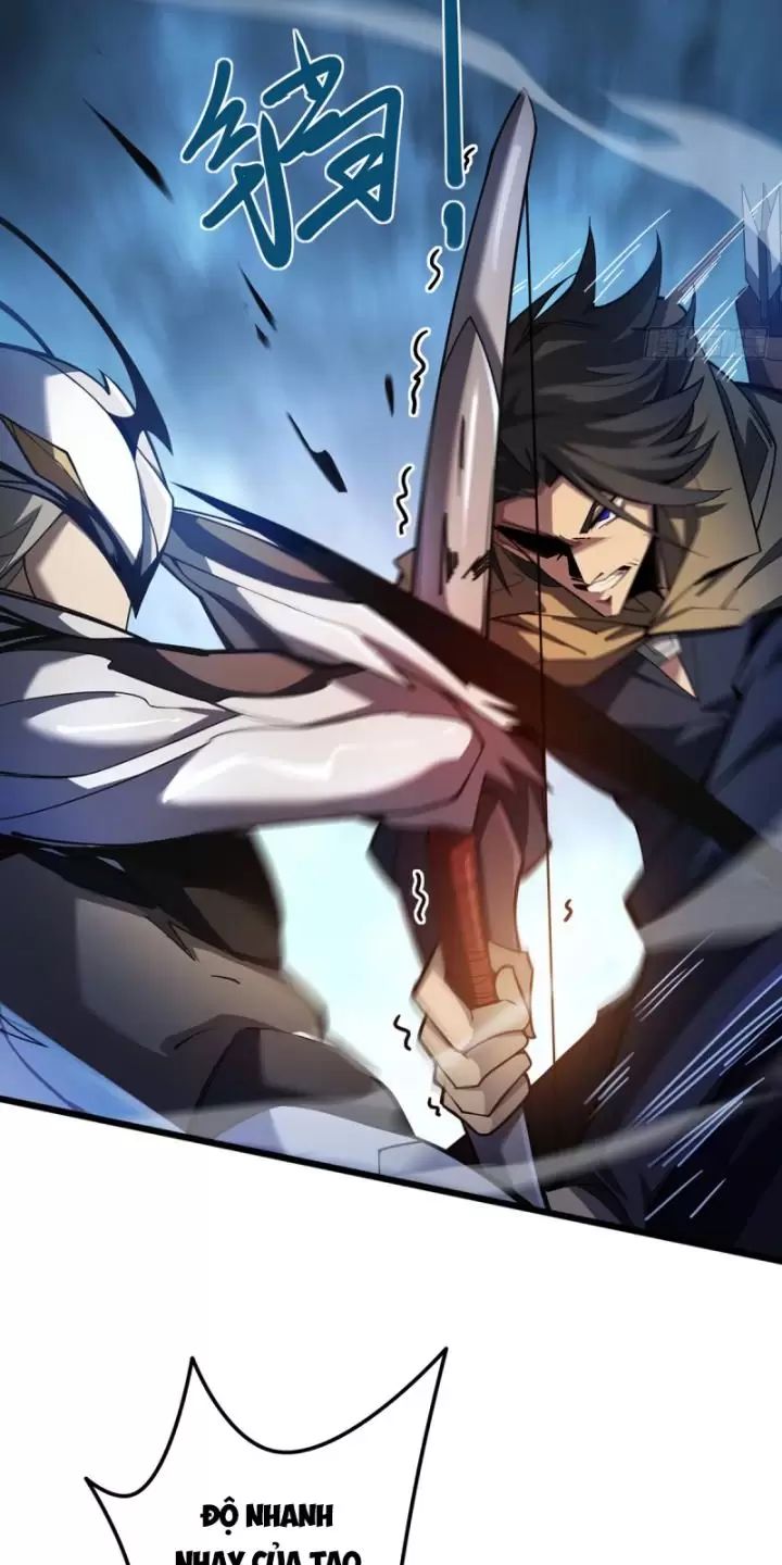 Ta, Chúa Tể Rừng Xanh: Chapter 8