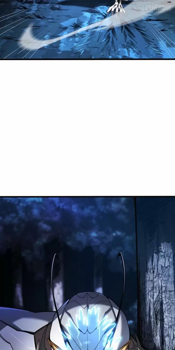 Ta, Chúa Tể Rừng Xanh: Chapter 8
