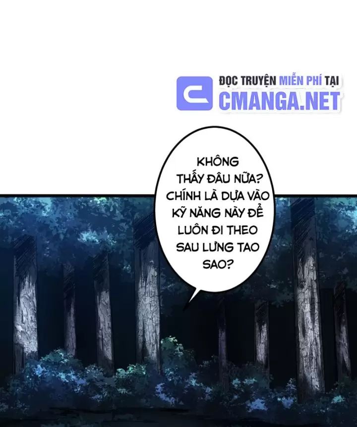 Ta, Chúa Tể Rừng Xanh: Chapter 8