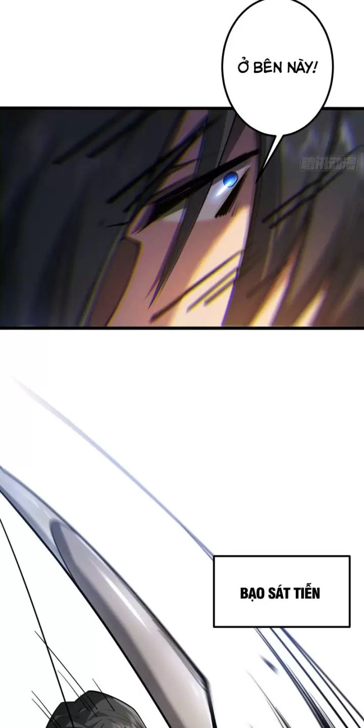 Ta, Chúa Tể Rừng Xanh: Chapter 8