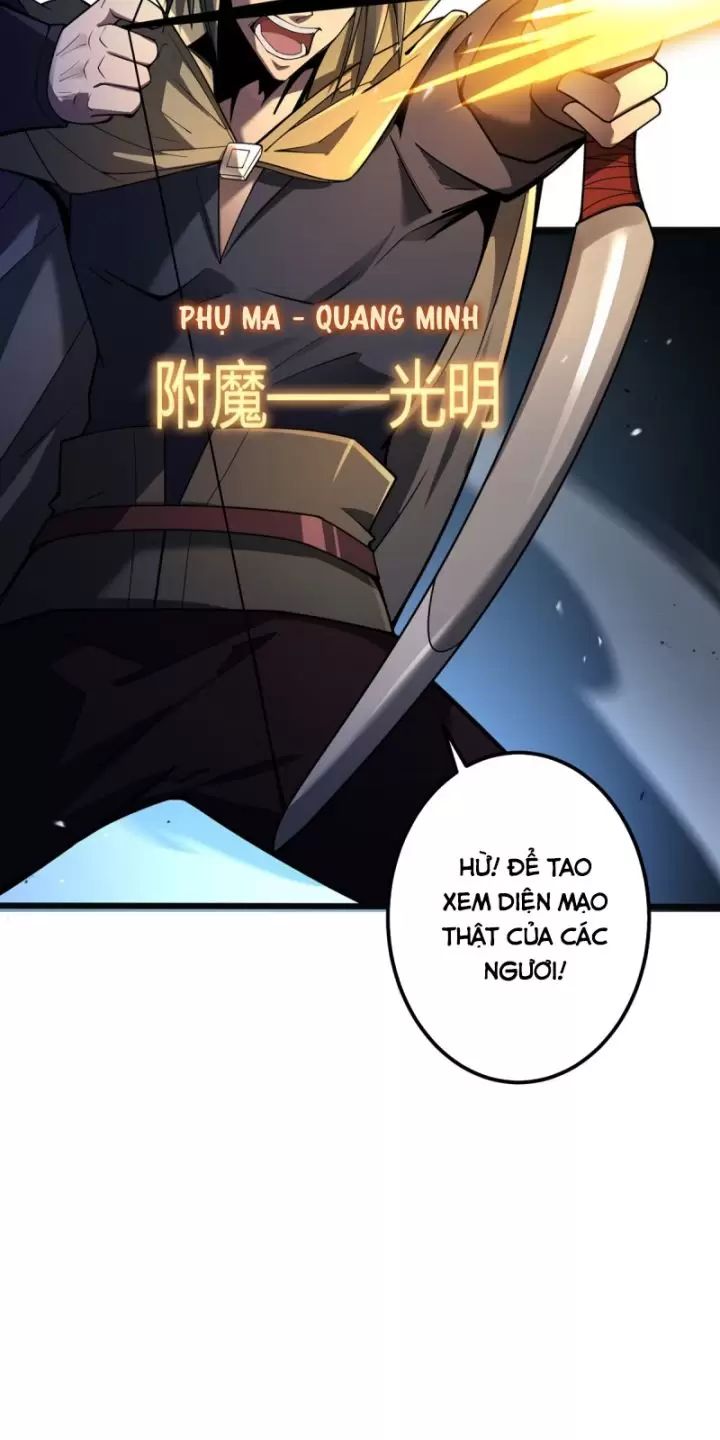 Ta, Chúa Tể Rừng Xanh: Chapter 8