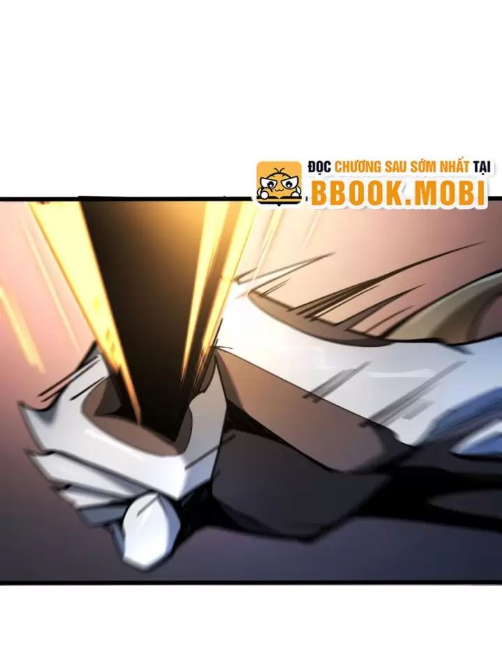 Ta, Chúa Tể Rừng Xanh: Chapter 8