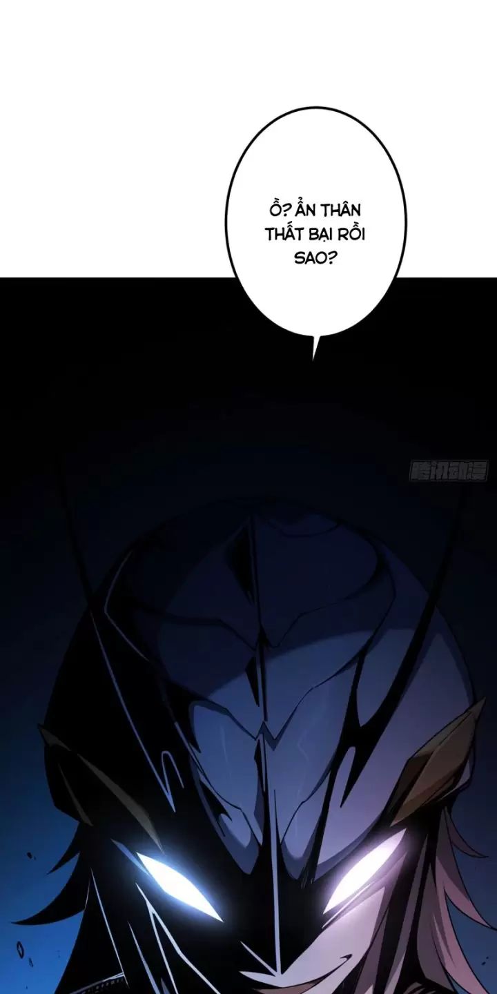 Ta, Chúa Tể Rừng Xanh: Chapter 8