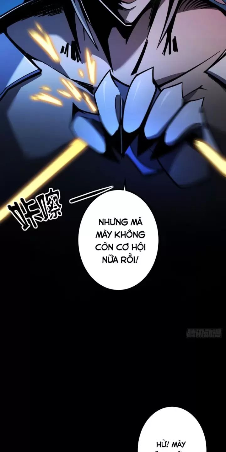 Ta, Chúa Tể Rừng Xanh: Chapter 8