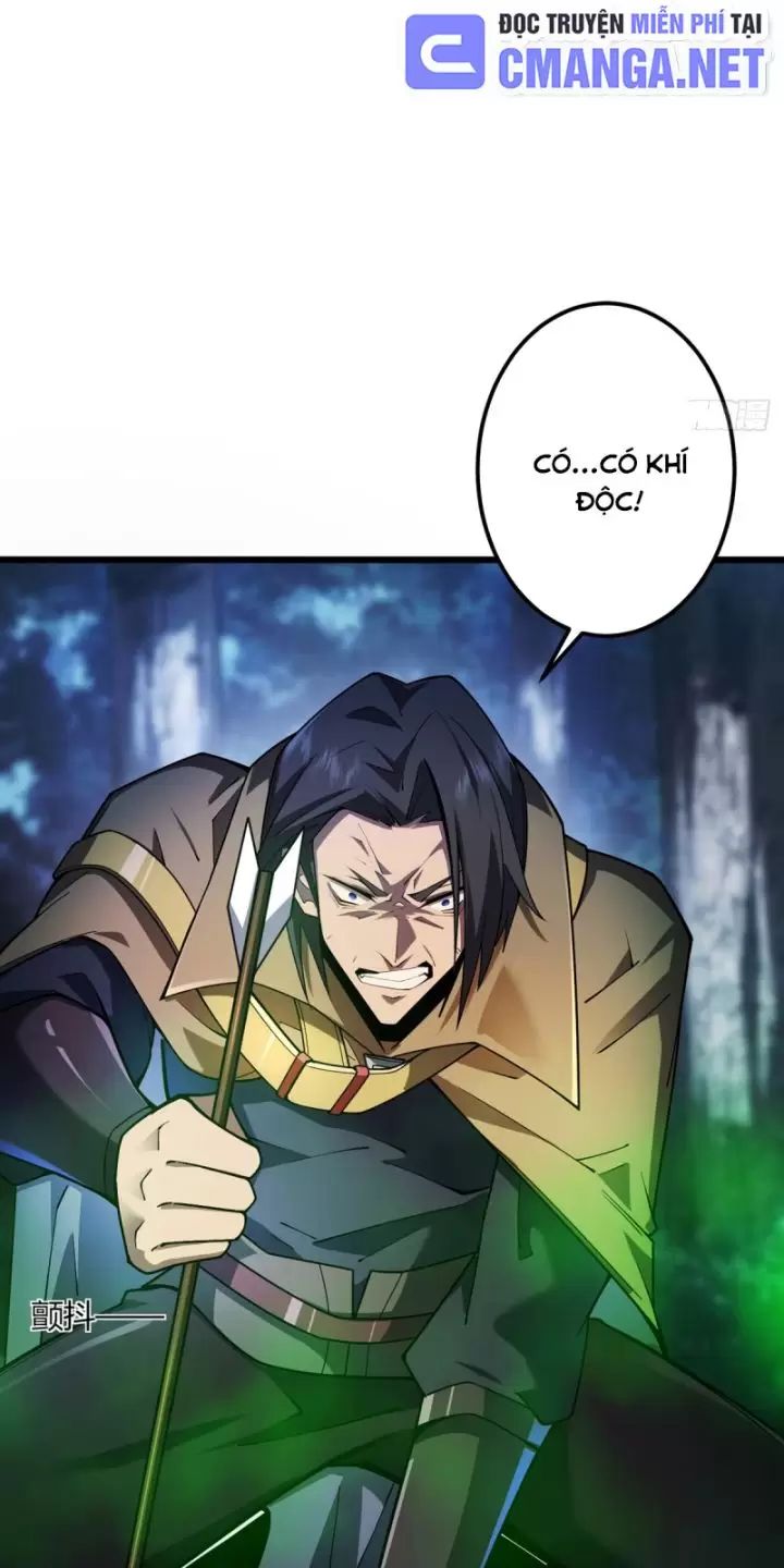 Ta, Chúa Tể Rừng Xanh: Chapter 8