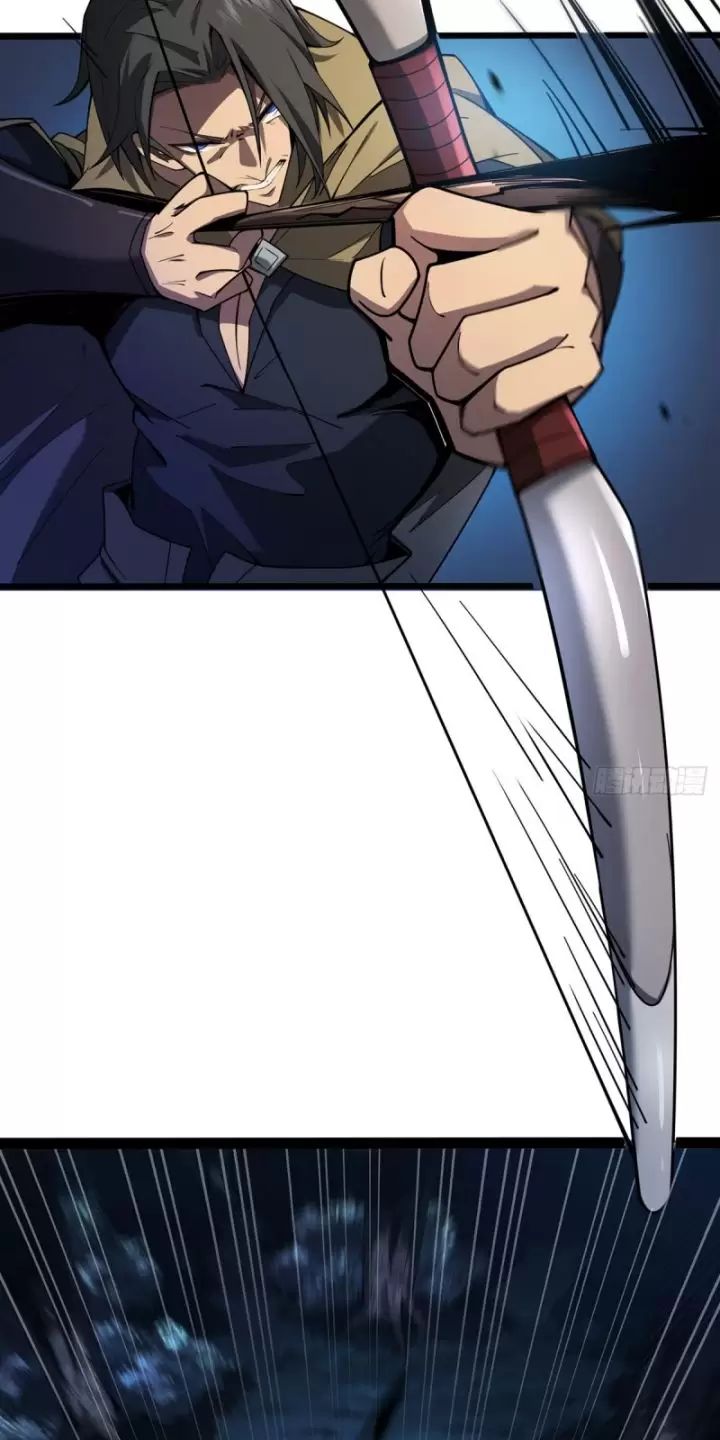Ta, Chúa Tể Rừng Xanh: Chapter 8