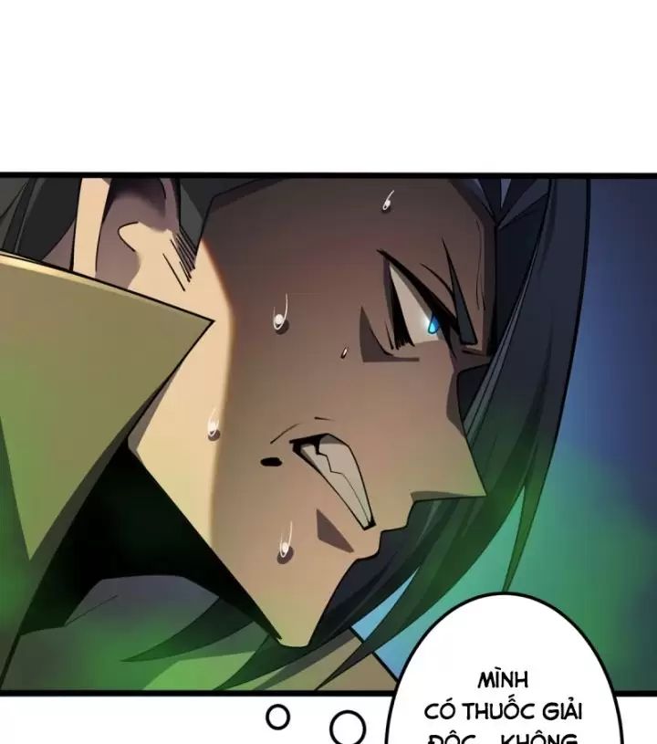 Ta, Chúa Tể Rừng Xanh: Chapter 8
