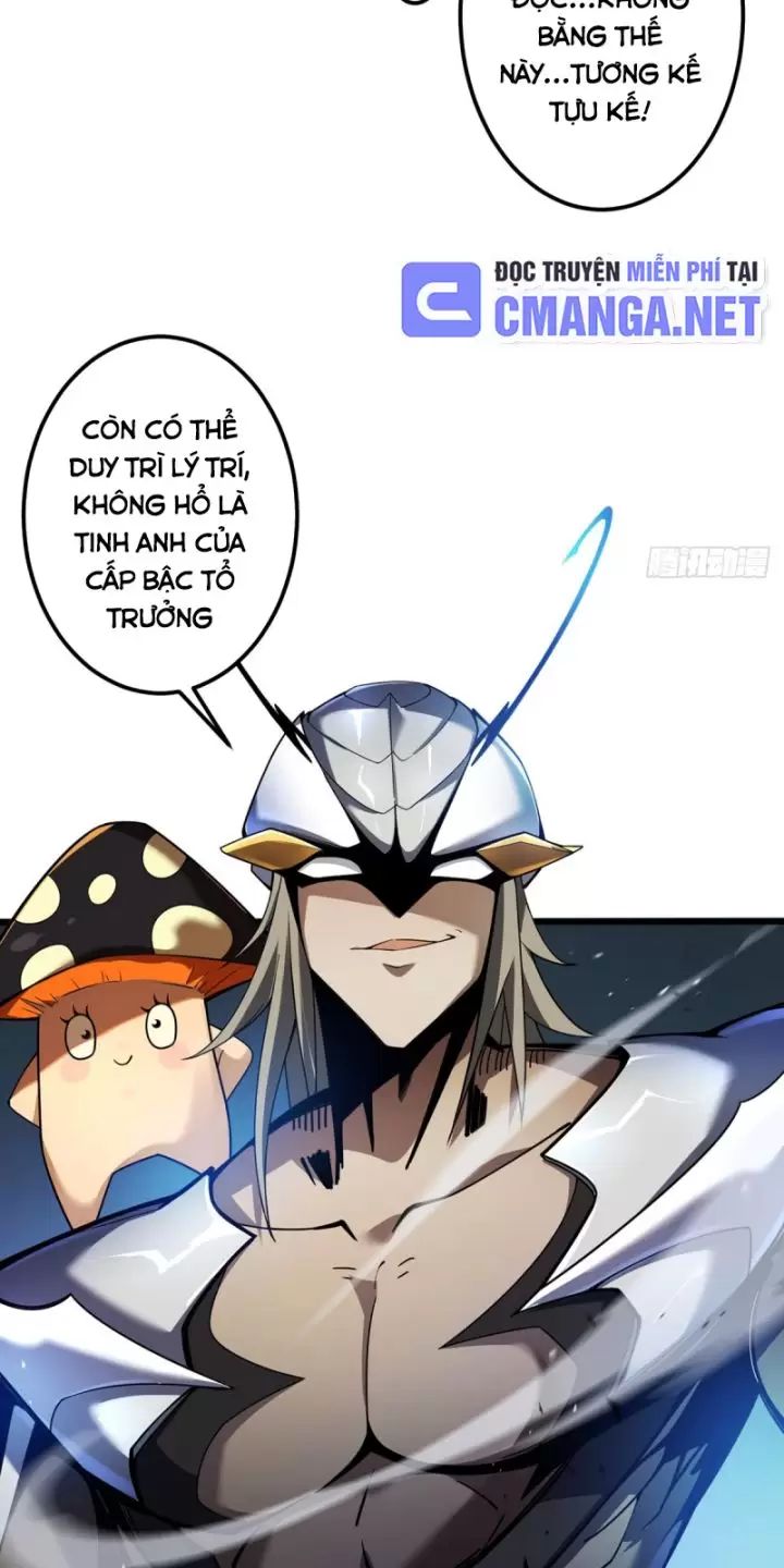 Ta, Chúa Tể Rừng Xanh: Chapter 8