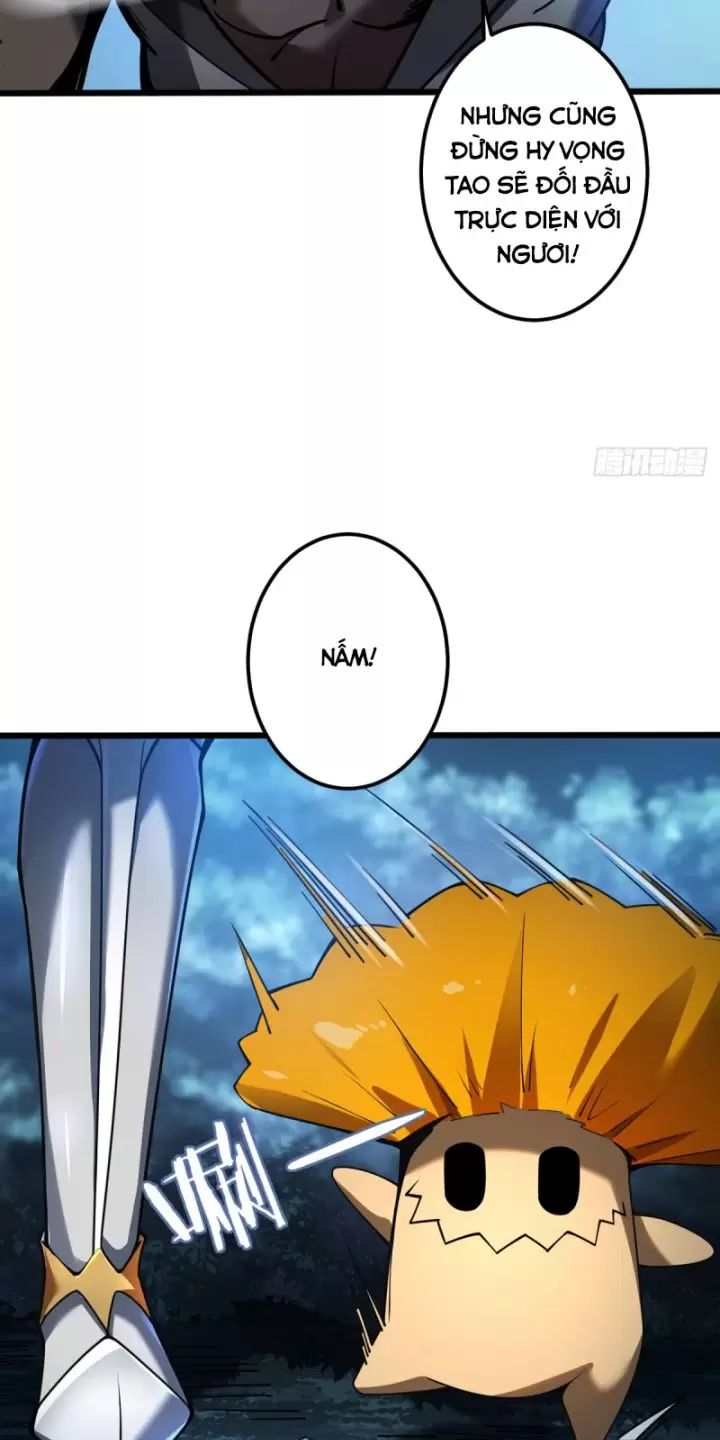 Ta, Chúa Tể Rừng Xanh: Chapter 8