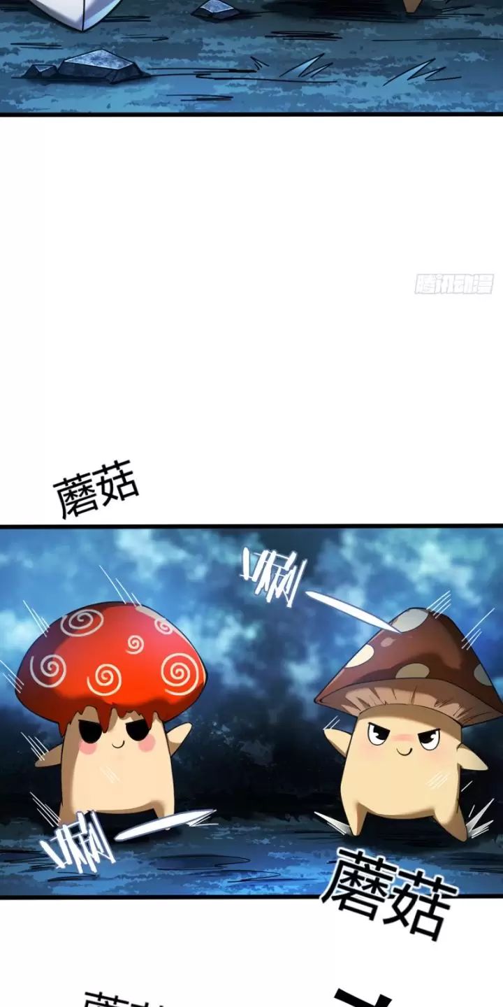Ta, Chúa Tể Rừng Xanh: Chapter 8