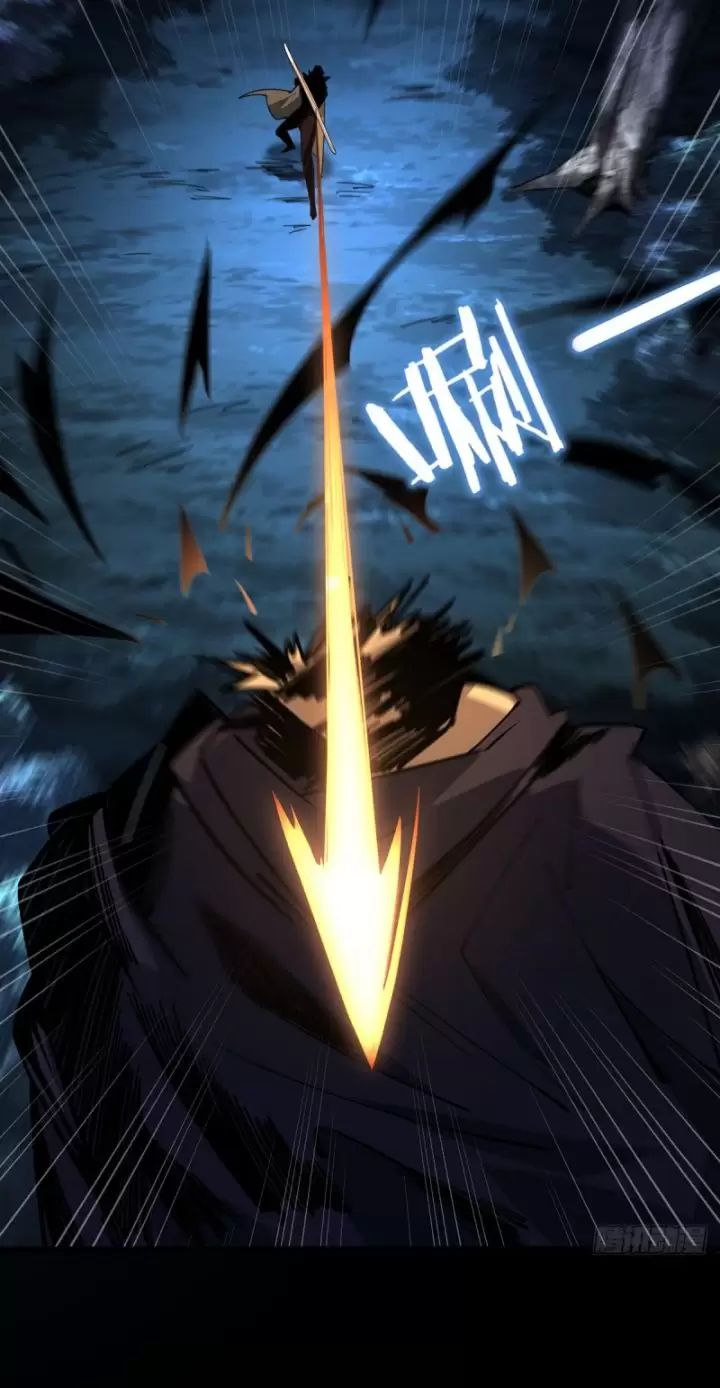 Ta, Chúa Tể Rừng Xanh: Chapter 8