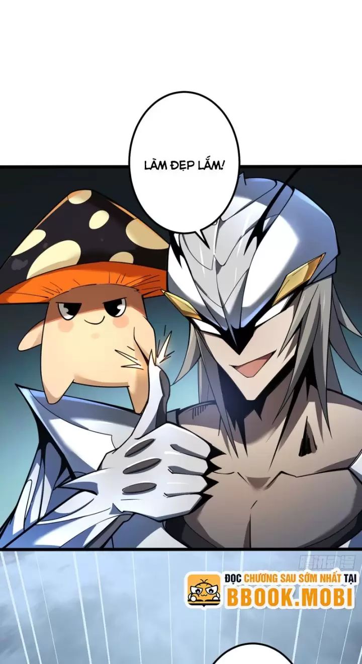 Ta, Chúa Tể Rừng Xanh: Chapter 8