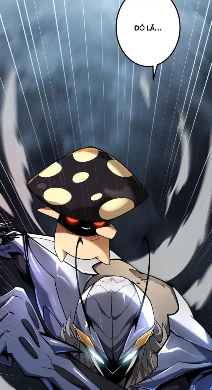 Ta, Chúa Tể Rừng Xanh: Chapter 8