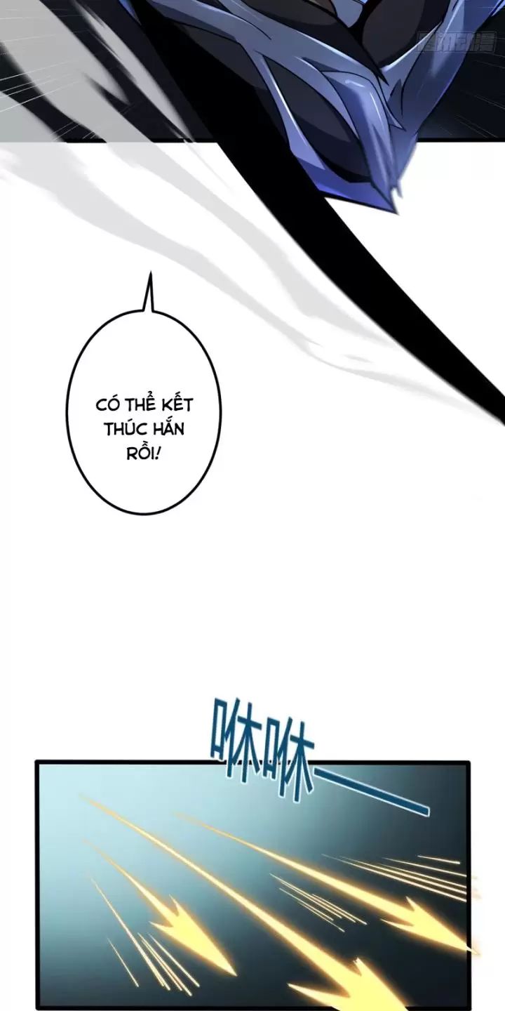 Ta, Chúa Tể Rừng Xanh: Chapter 8