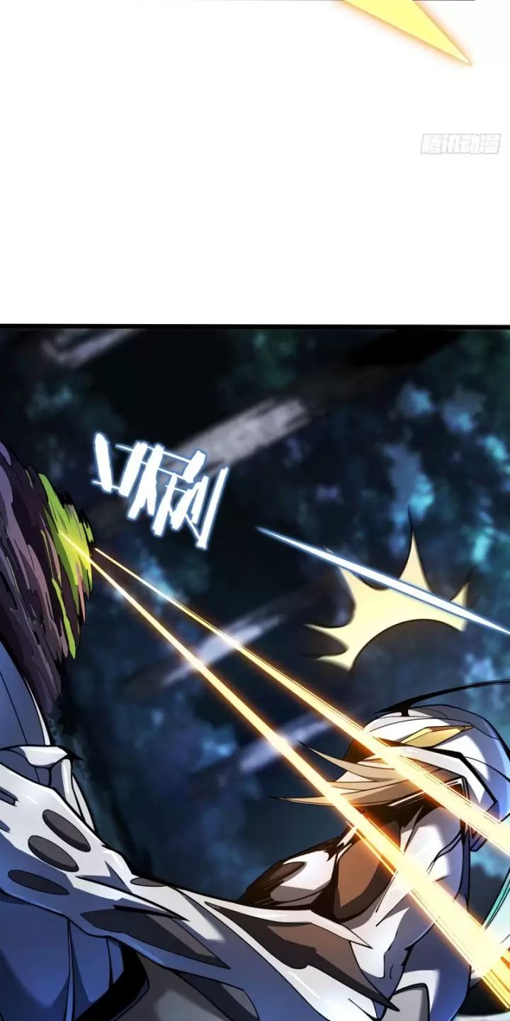 Ta, Chúa Tể Rừng Xanh: Chapter 8