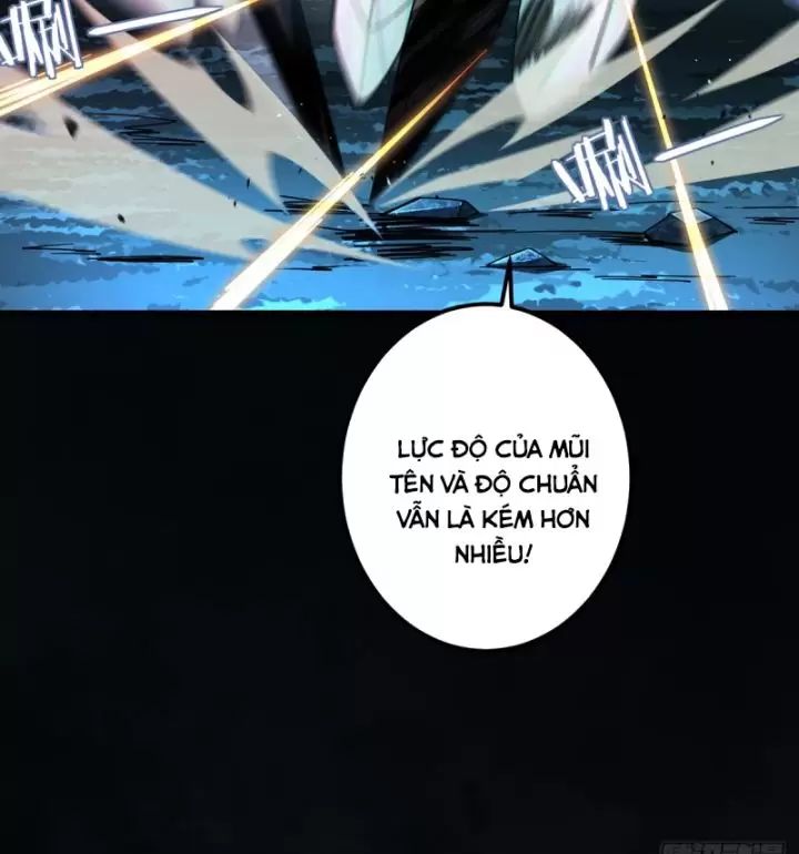 Ta, Chúa Tể Rừng Xanh: Chapter 8