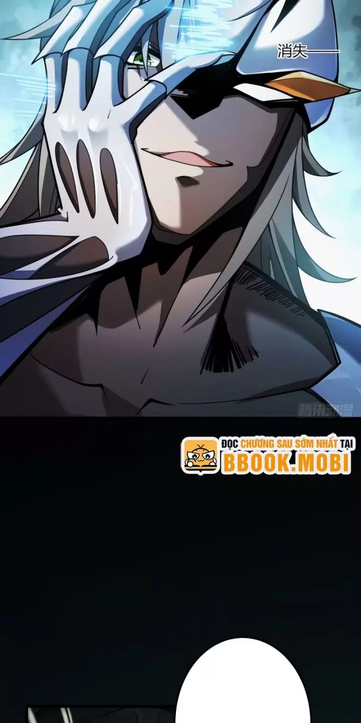 Ta, Chúa Tể Rừng Xanh: Chapter 8