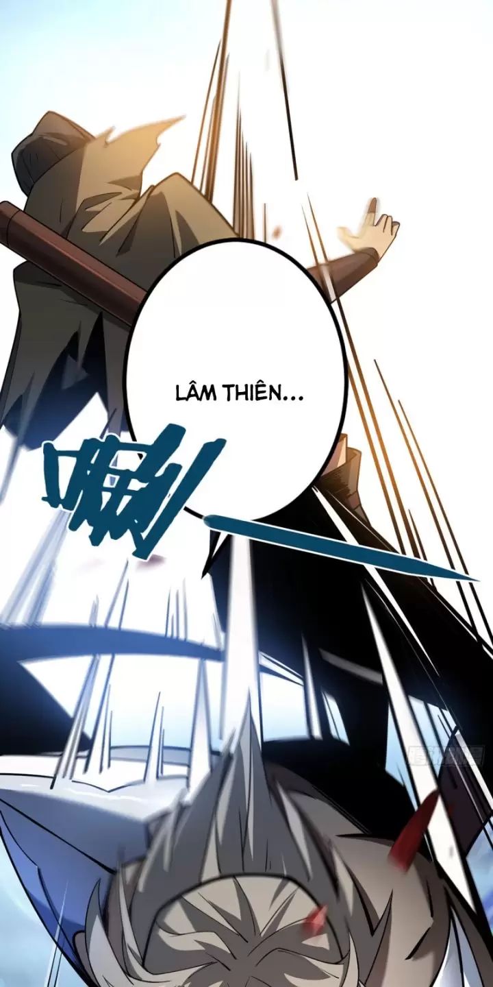 Ta, Chúa Tể Rừng Xanh: Chapter 8