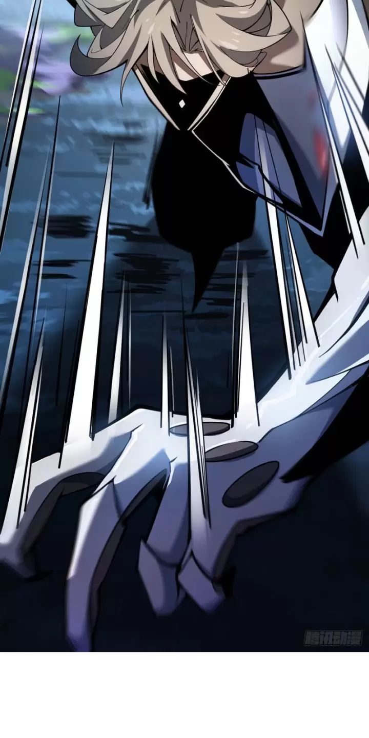 Ta, Chúa Tể Rừng Xanh: Chapter 8