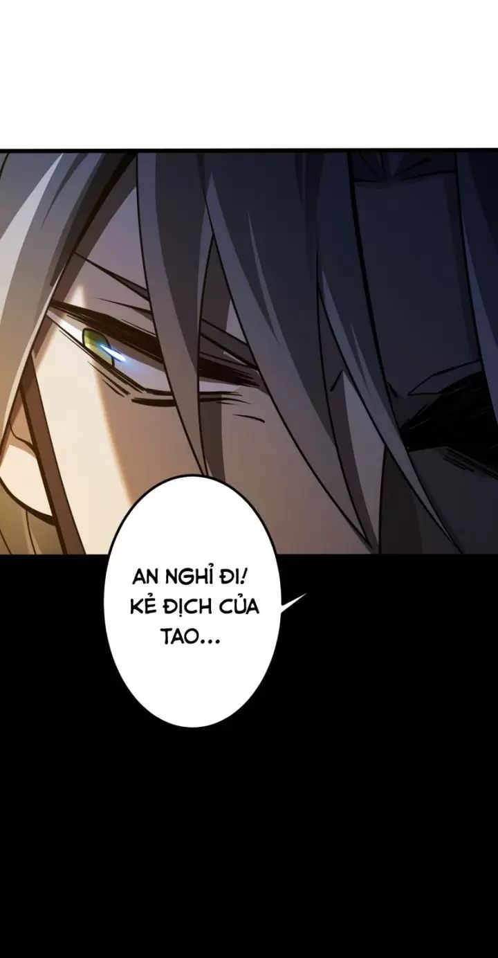 Ta, Chúa Tể Rừng Xanh: Chapter 8
