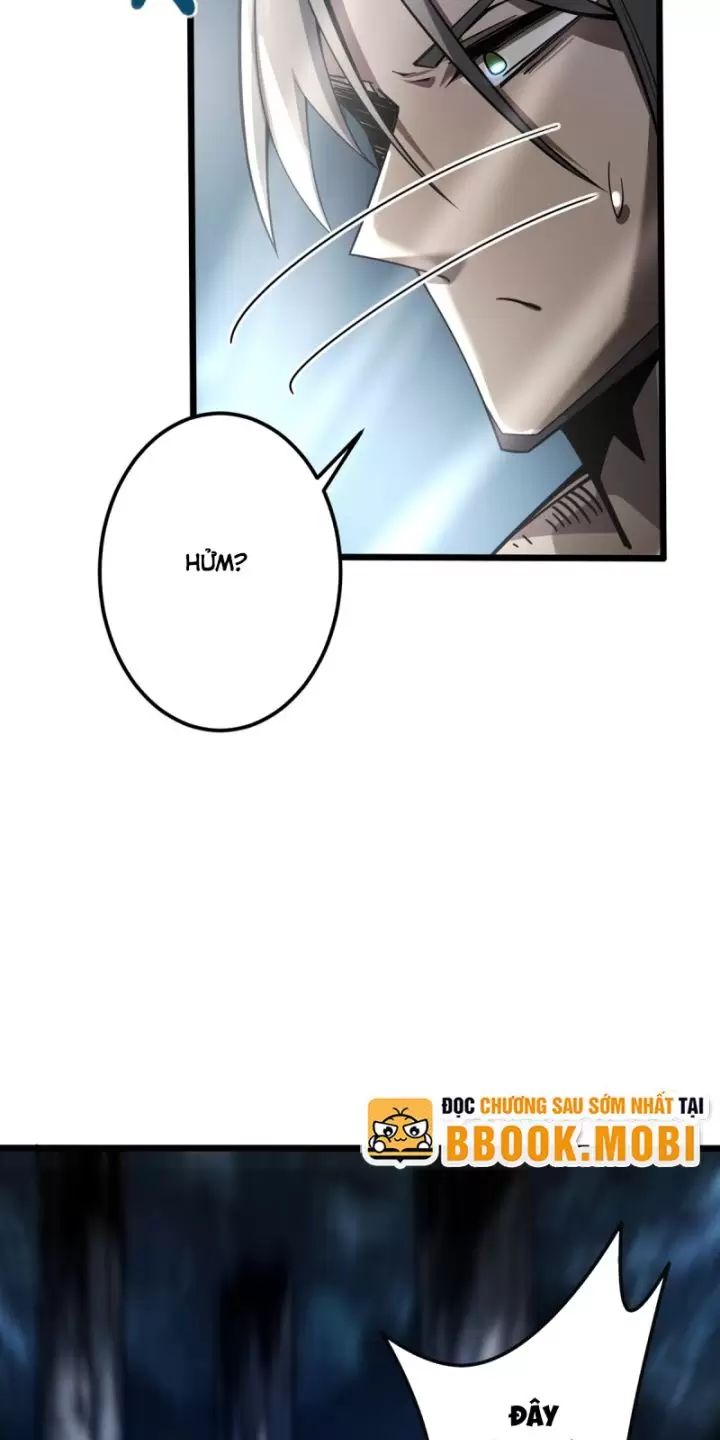 Ta, Chúa Tể Rừng Xanh: Chapter 8