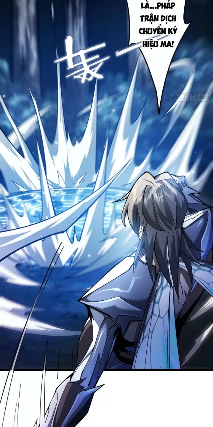 Ta, Chúa Tể Rừng Xanh: Chapter 8