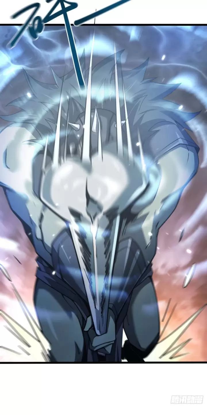Ta, Chúa Tể Rừng Xanh: Chapter 8