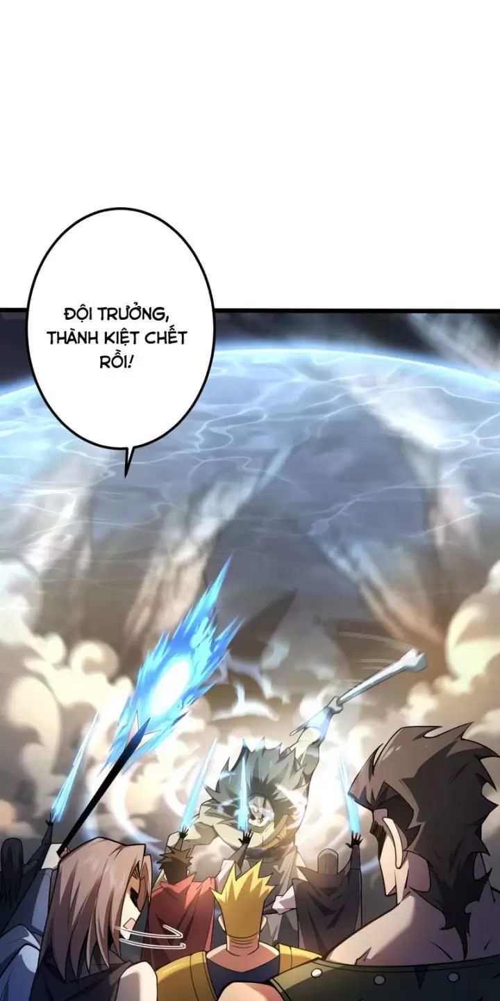 Ta, Chúa Tể Rừng Xanh: Chapter 8