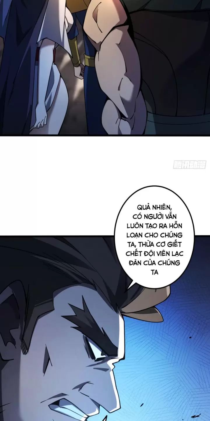 Ta, Chúa Tể Rừng Xanh: Chapter 8