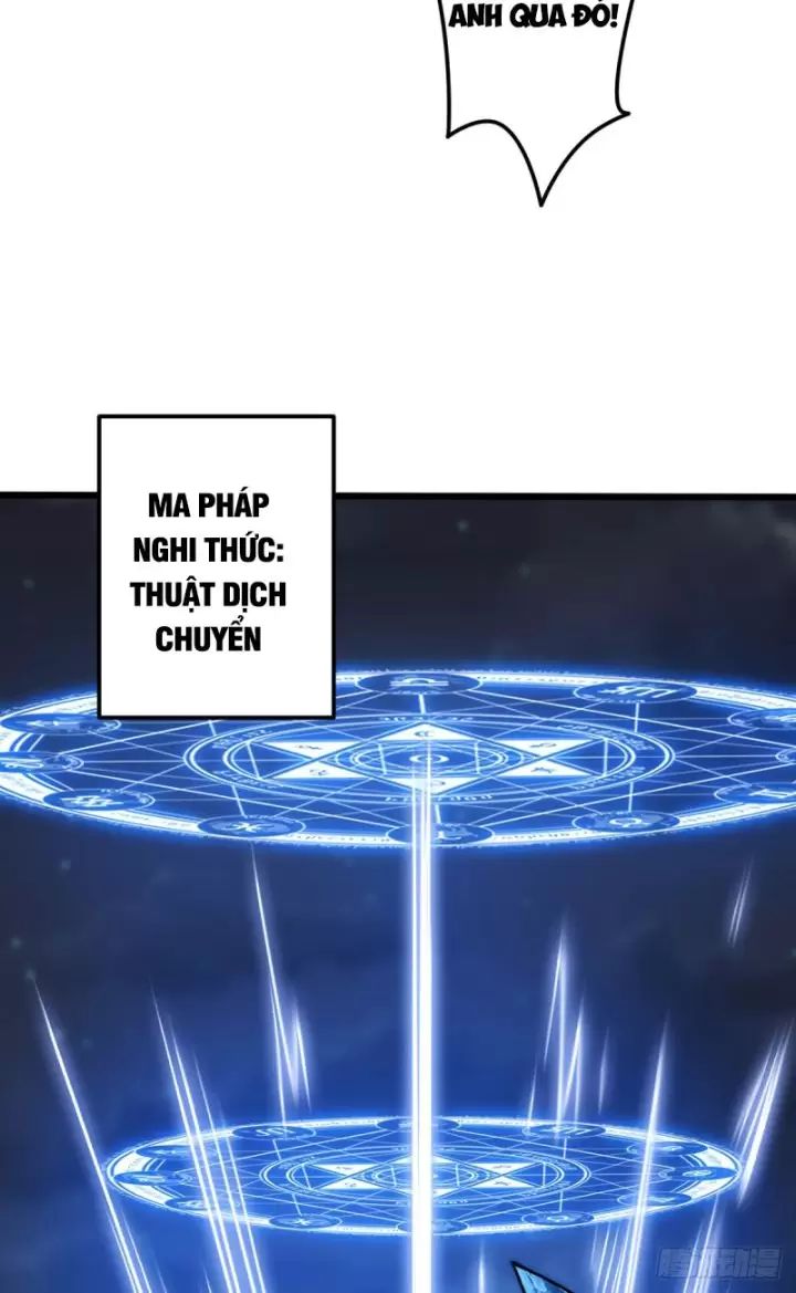 Ta, Chúa Tể Rừng Xanh: Chapter 8