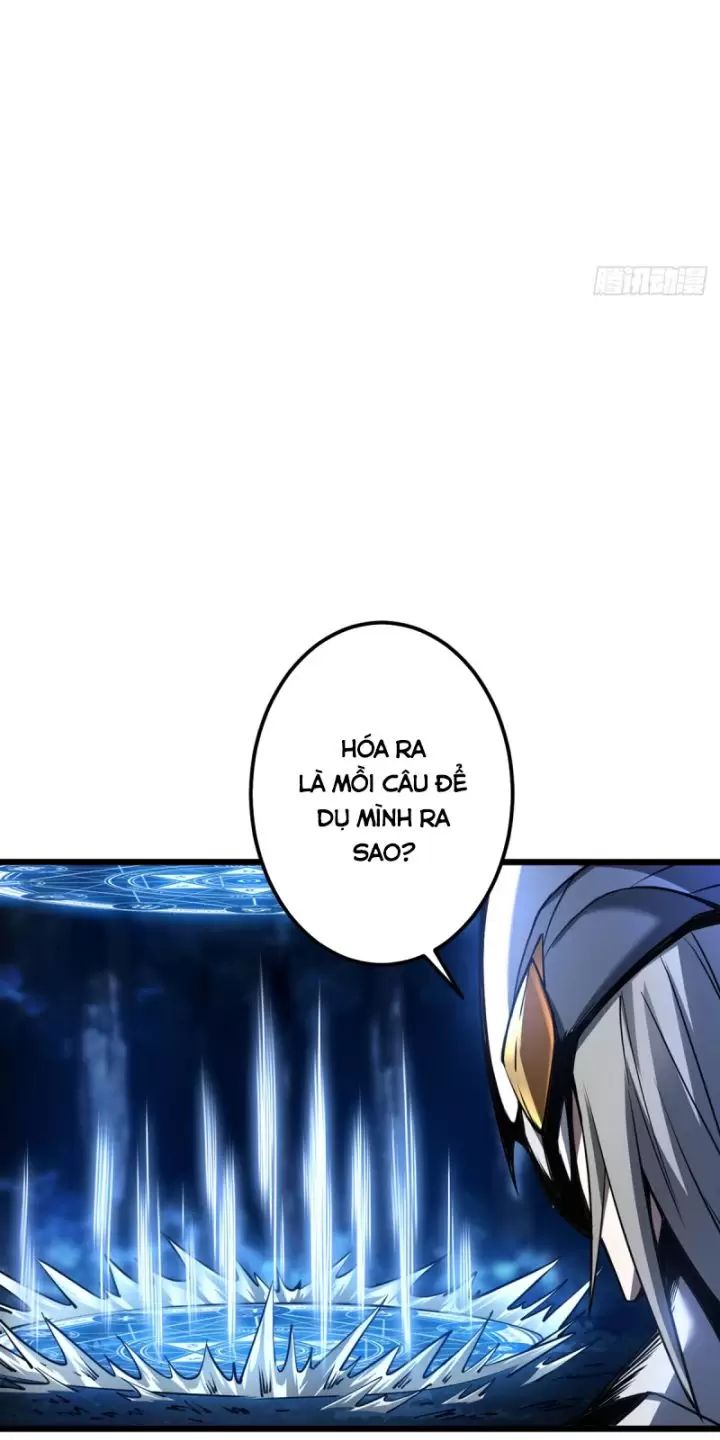 Ta, Chúa Tể Rừng Xanh: Chapter 8