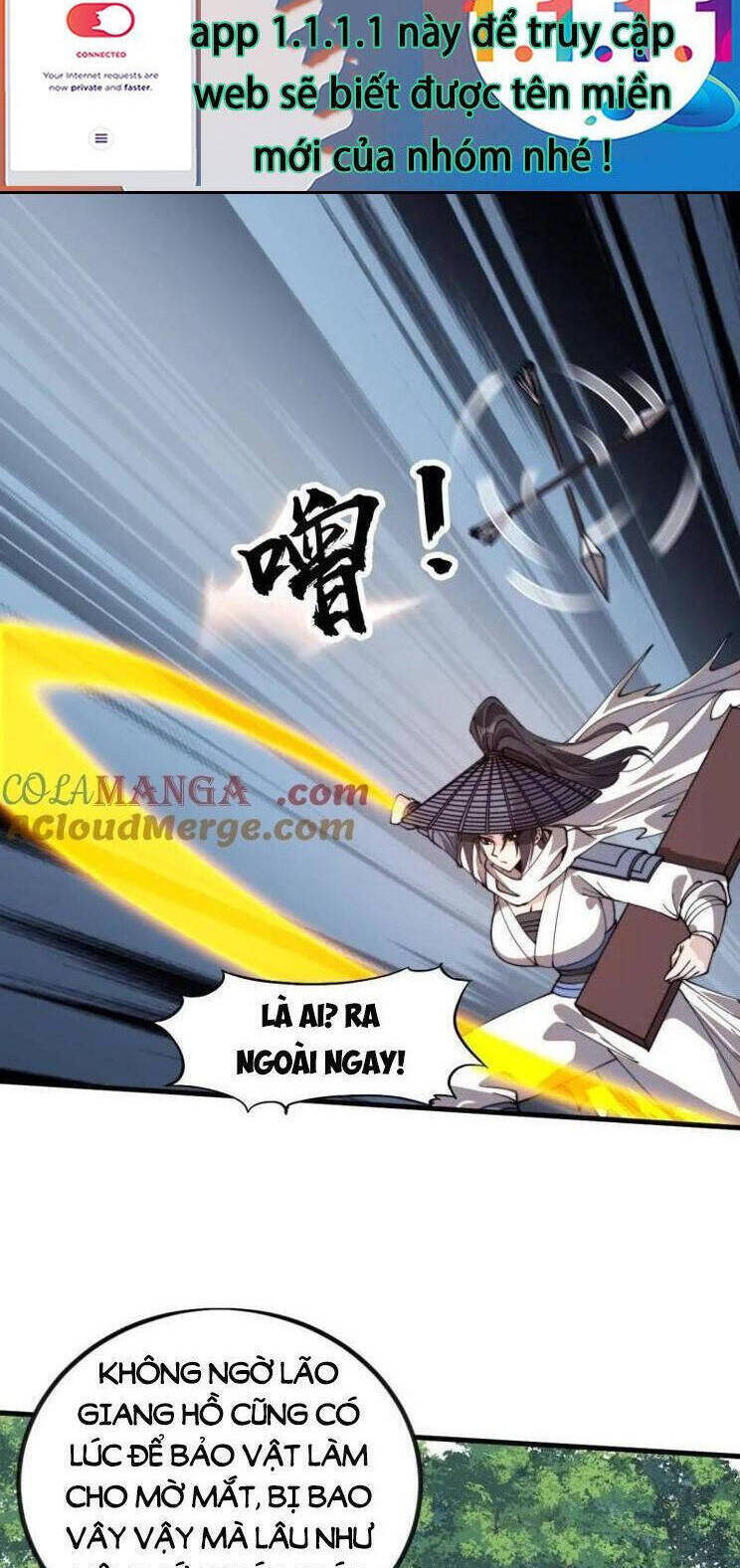 Ta Có Một Sơn Trại: Chapter 1017